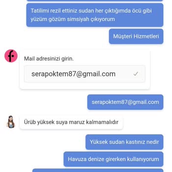 Flormar Waterproof Eyeliner Aşırı Akıyor Asla Waterproof Değil❌