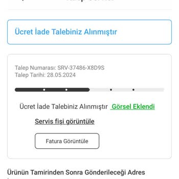 A101 Mağazacılık Büyük Mağduriyet
