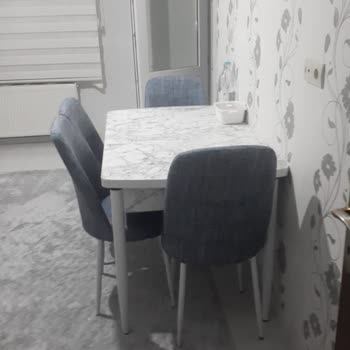 Koçtaş Masa Sandalye Takımı