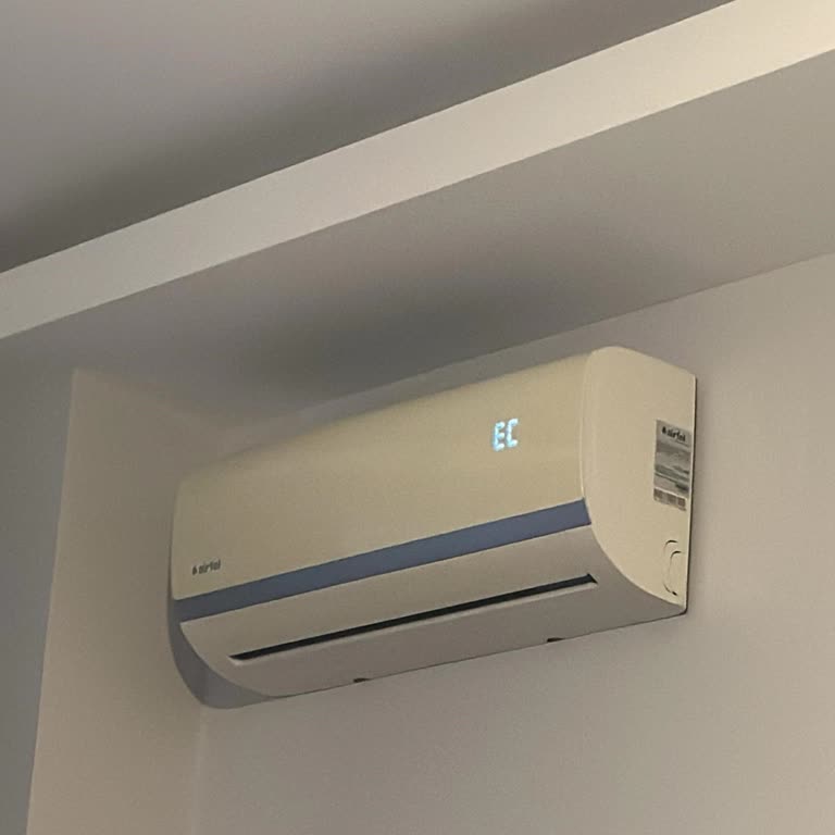 Airfel Daikin Sanal Asistan / Canlı Destek Sorunu