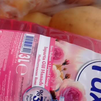 Trendyol Hızlı Market Trendyol Onur Market Şemsipaşa Özensiz Ürün Gönderimi Ve Fazla Ücret