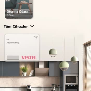 Vestel Klima Memnuniyetsizliği Ve Değişim İçin Uğraştırmaları