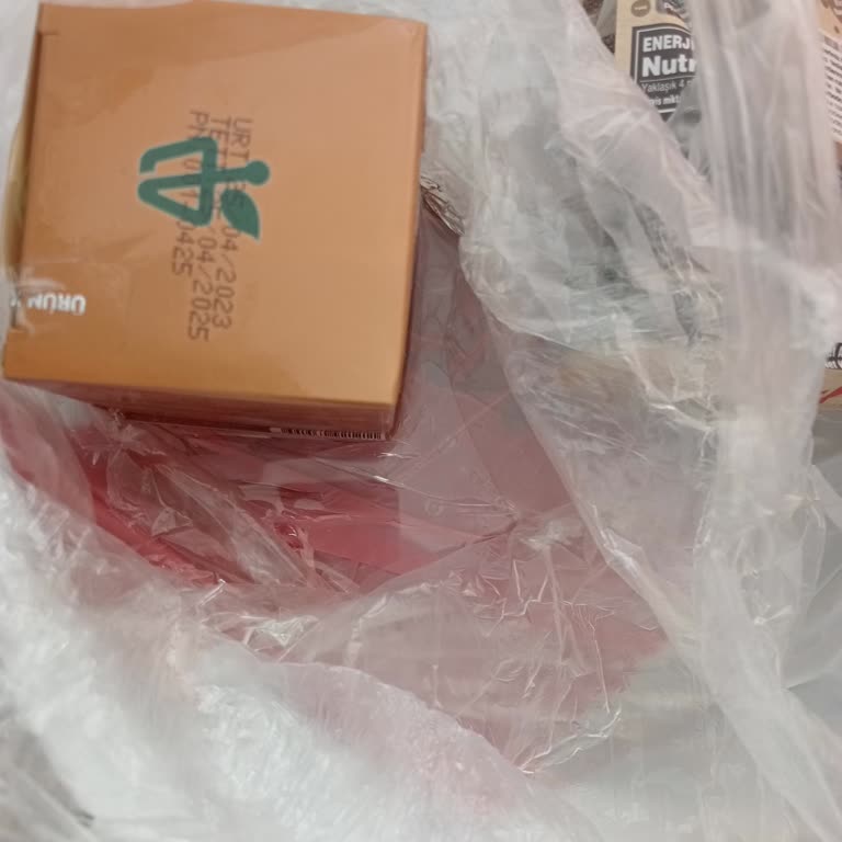 Migros Hep Talep Oluşturup Hiç Çözüm Üretme