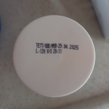 Tukaş Ranch Sosun Tadı Acı