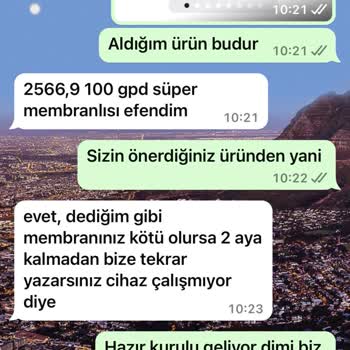 N11 Satıcı Ödemesi Dışı Para Talep Ediyor
