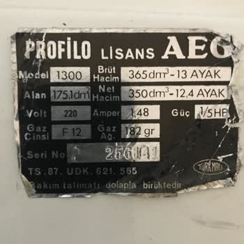 Samsung Buzdolabı Kullanım Detayları