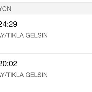 Tıkla Gelsin Paramı Defalarca Çekti Hizmet Alamadım