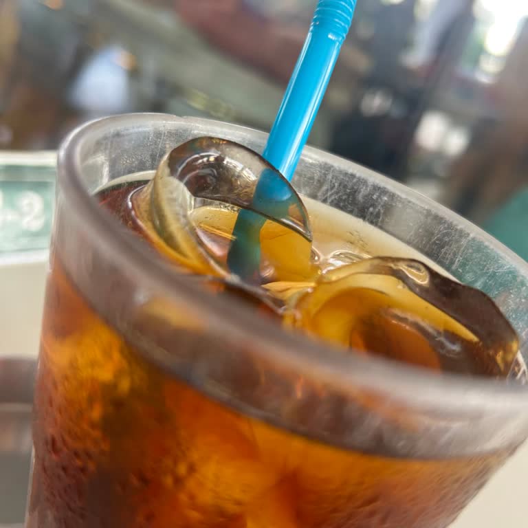 Fethiye Erasta Kahve Durağı Kahve