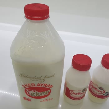 Migros Bozuk Ürün Satıyor