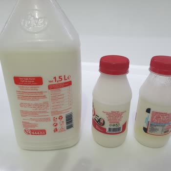 Migros Bozuk Ürün Satıyor