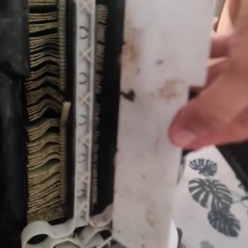 Varsapp Halı Yıkama Makinesi Sorunu