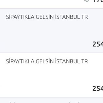 Tıkla Gelsin Uygulamasından Mükerrer Para Çekilmesi.