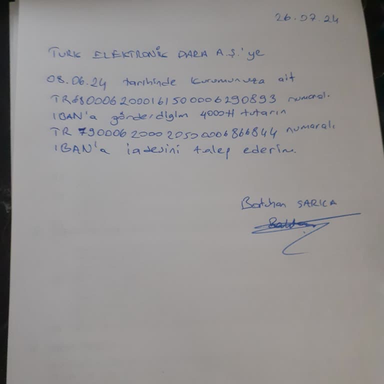 Param Kart Param Aş