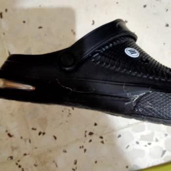 Şok Marketler Gros Terlik Ayıbı