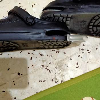 Şok Marketler Gros Terlik Ayıbı