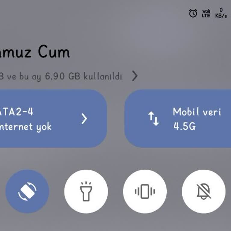 TTNET İnternet Bağlantı Kopma Ve Kesilme Sorunu