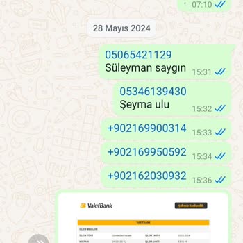Ftrade İnsanları Mağdur Ediyor Aylardır Paramızı Çekemiyoruz