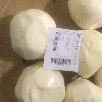 Bk Gıda (Konya) Tereyağı İle Alakası Olmayan Ürün Hakkında