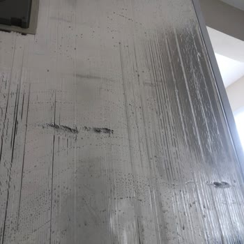 Vestel Regal Sıfır Aldım. Evime Zarar Verdiler Ürün Çok Kötü Durumda