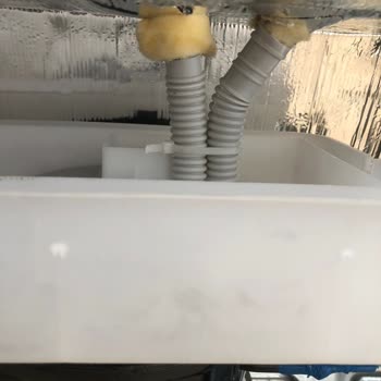 Vestel Regal Sıfır Aldım. Evime Zarar Verdiler Ürün Çok Kötü Durumda