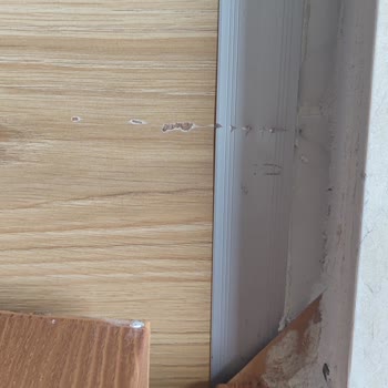 Vestel Regal Sıfır Aldım. Evime Zarar Verdiler Ürün Çok Kötü Durumda