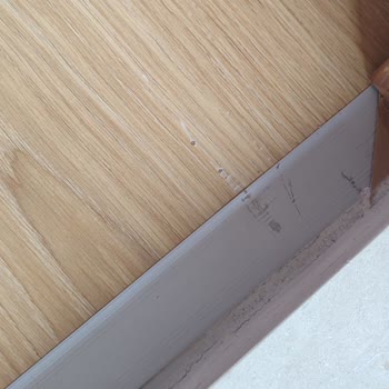 Vestel Regal Sıfır Aldım. Evime Zarar Verdiler Ürün Çok Kötü Durumda