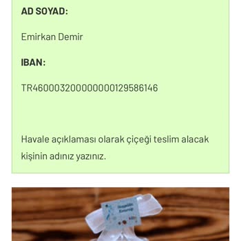 Merkez Çiçekçim Merkez Çiçekçilik Tekirdağ