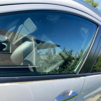 Honda Hr-v Boya Dökülmesi Problemi