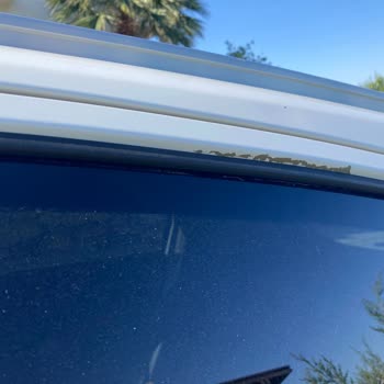 Honda Hr-v Boya Dökülmesi Problemi