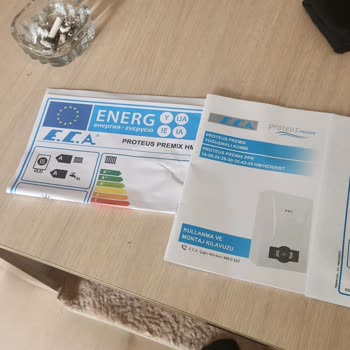 ECA Servis Garanti Şikayeti