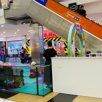 Kule Site AVM Kulesite Maxi Park Fiş Fatura Vermiyor
