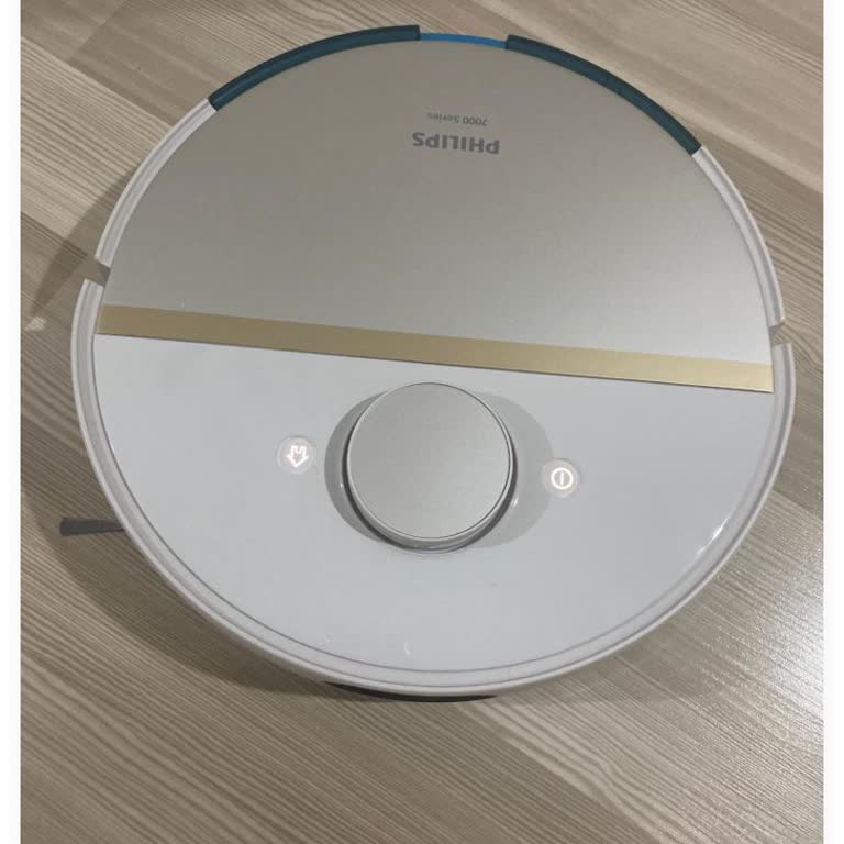 Teknosa Philips 7000 Robot Süpürge Arızası