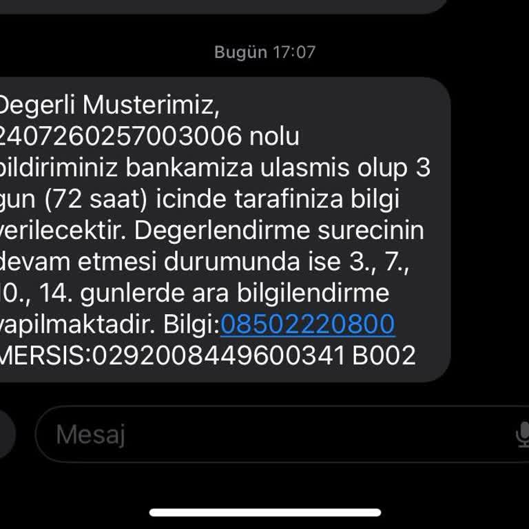 Denizbank ATM De Yutan Paramı Yatırmıyor