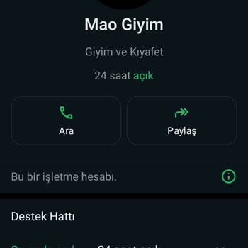 Maobutik Kredi Kartı Ödemelerinde Yaşanan İletişim Sorunları