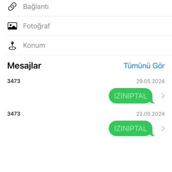 İstememe Rağmen Digiturk Hep Kampanya Mesajı Atıyor
