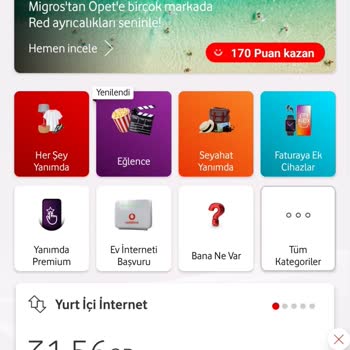 Vodafone Bayisi Tarafından Aldatıldım.