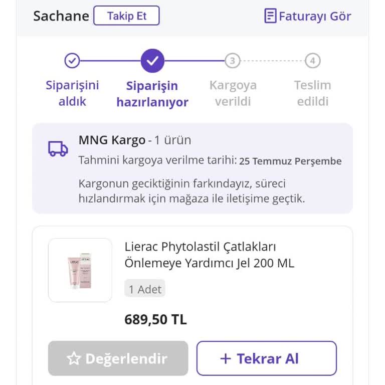 N11 Den Ürün Aldık Ve Ucuz Aldık Diye Mağdur Oluyoruz.