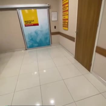 Medical Point Gaziantep Hastanesi  Bilgisayarlı Tomografi Cihazı Bozuk, Adı Özel!