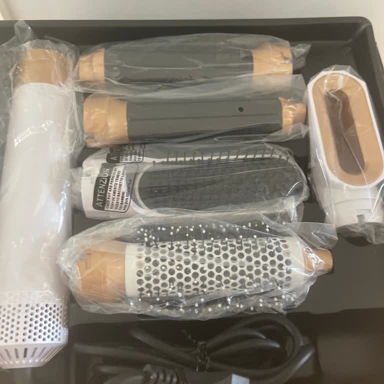 Bella Stylist Saç Şekillendirici İyi Değil