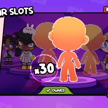 Avatar Life Aldığım Paket Silindi