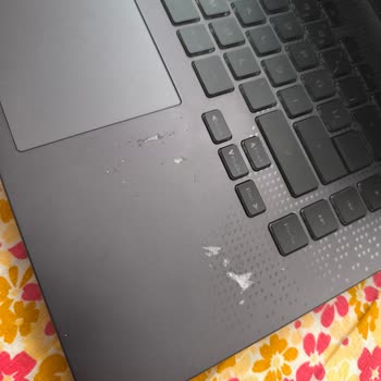 Asus Bilgisayar Asus Yetkili Servisinde Yaşanan Cihaz Tahribatı Ve Veri Kaybı