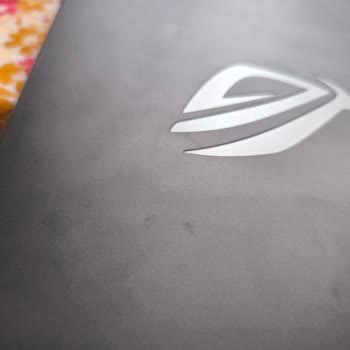 Asus Bilgisayar Asus Yetkili Servisinde Yaşanan Cihaz Tahribatı Ve Veri Kaybı
