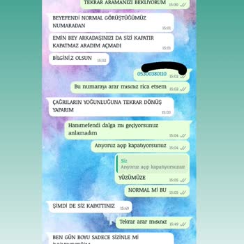 Tekno Danışmanlık Tekno Krediyle Yalana Dolana Doğru.