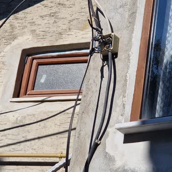 Alo 186 Bedaş Çağrı Merkezi Bağlık Tepesi'nde İki Senelik Elektrik Kesintisi Sorunu