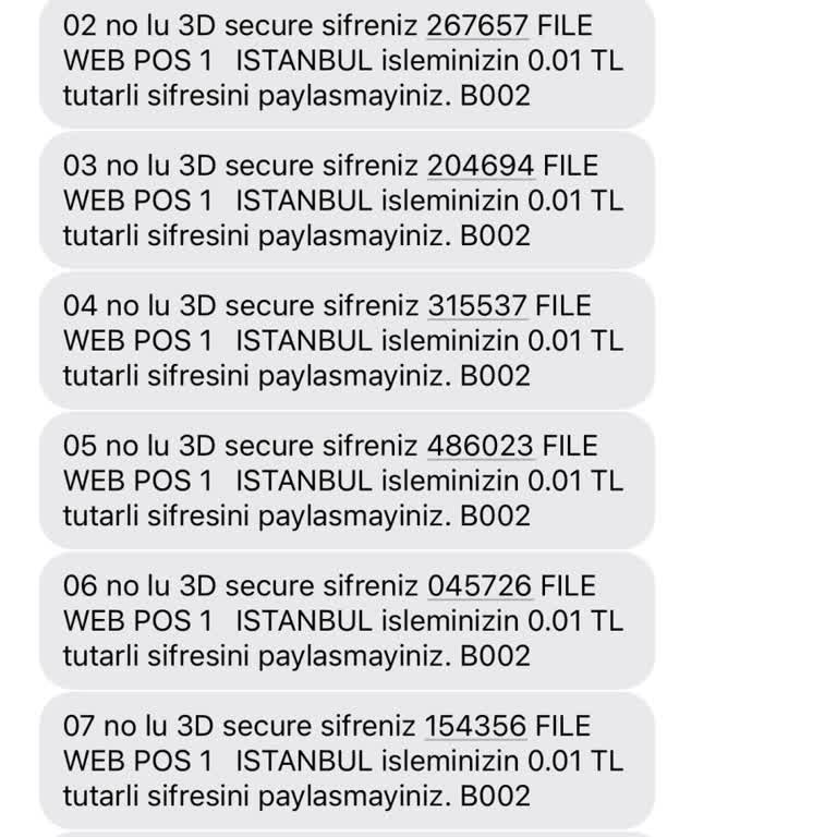 Akbank Kredi Kartı Zafiyeti