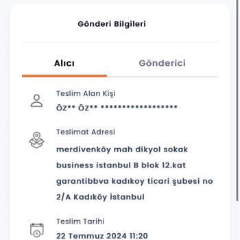 Yurtiçi Kargo Teslim Edildi Diyen Ama Teslim Etmeyen Kargo Hk