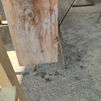 Akzonobel Kemipol Vernik Kullanımında Sürekli Puslanma Sorunu