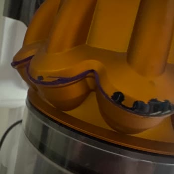 Dyson Garantili Ürünün Arkasında Durmuyor