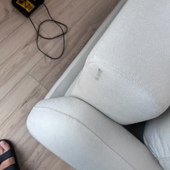 Doğtaş Solid Koltuk Takımı Teslimat Sıkıntısı