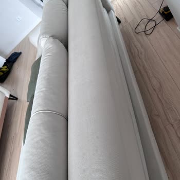 Doğtaş Solid Koltuk Takımı Teslimat Sıkıntısı